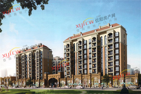正道园3室1厅1卫85.02㎡带付方